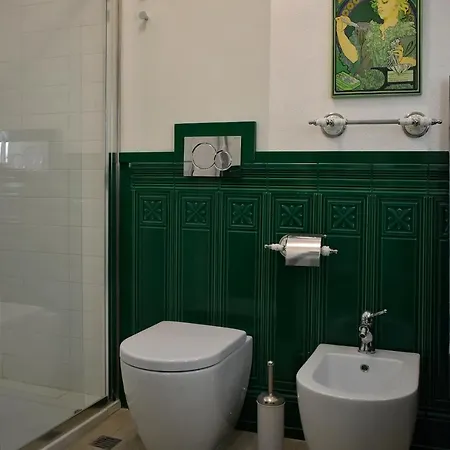 Guest house Il Villino Cagliari